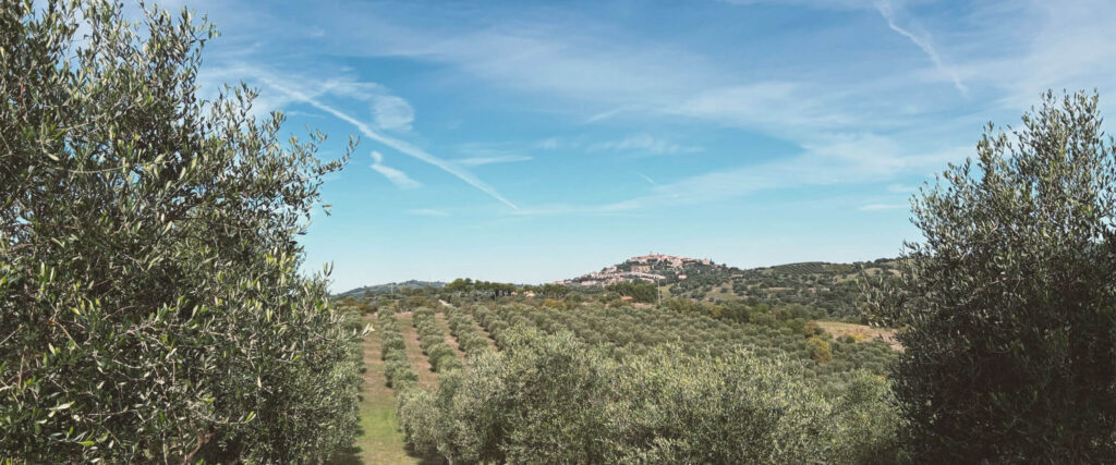 paesaggio